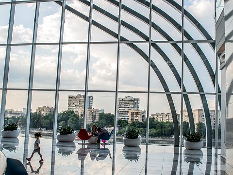 Фото 6 работы «Ривьера»