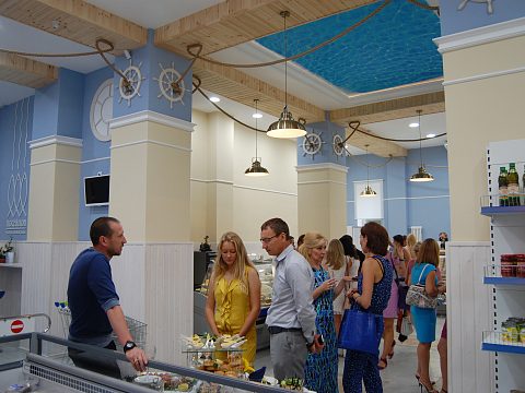 Фото 6 работы «Посейдон»