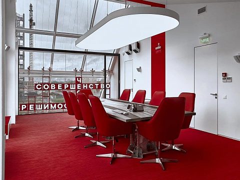 Фото 5 работы «Авангардный кроссворд для завода ДКС»