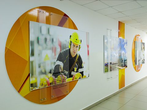Фото 5 работы «"Стены, которые учат"»
