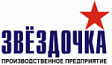 Логотип Звёздочка