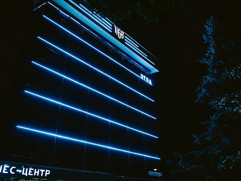 Фото 2 работы «LIGA»