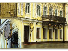 Салон «Люмьер»