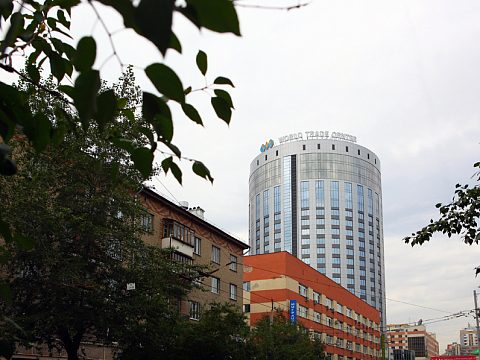 Фото 3 работы «WTC»