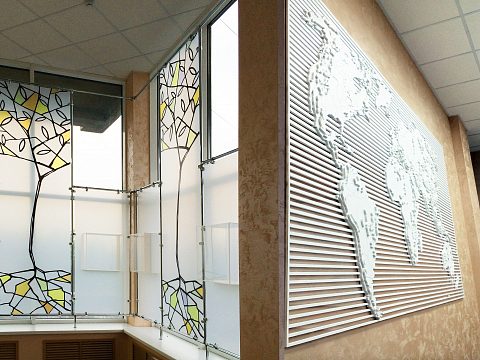 Фото 4 работы «Дом Дружбы»