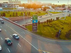 ИИНС - Интеллектуальная информационно-навигационная система — фото 3, изготовитель АНСО МЕДИА