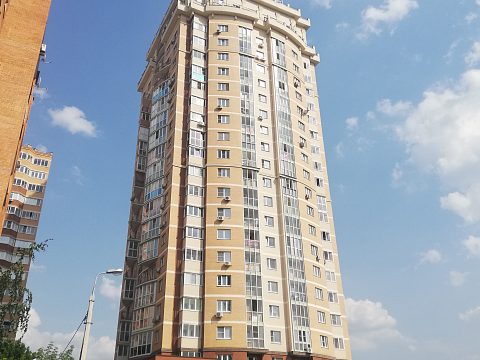 Фото 3 работы «Крышная установка "МЕДСИ" г. Щелково»