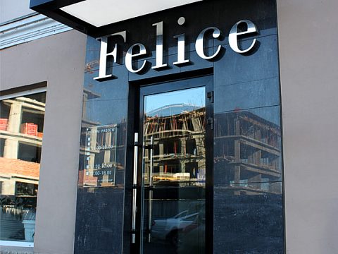 Фото 3 работы «Felice»