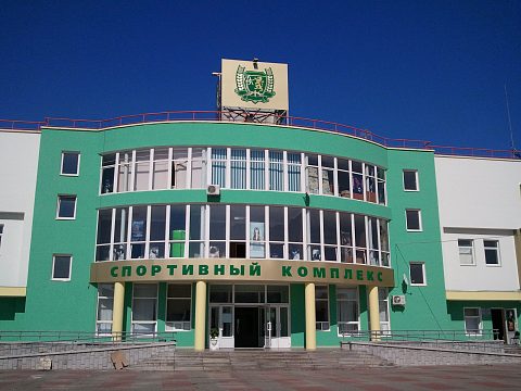 Фото 4 работы «Стадион Промагро»