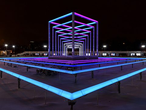 Фото 2 работы «Matrix»