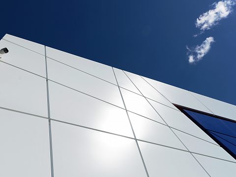 Фото 9 работы «Комплексное оформление АЗС «NAFTA 24»»