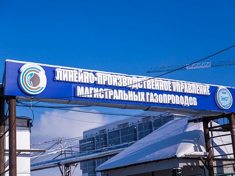 Фото 6 работы «Фасадное оформление здания»