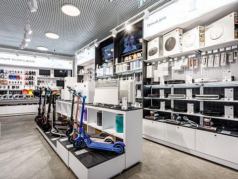 Фото 9 работы «Галерея XIAOMI»