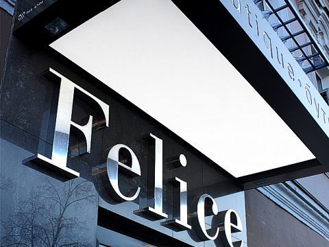 Фото 2 работы «Felice»