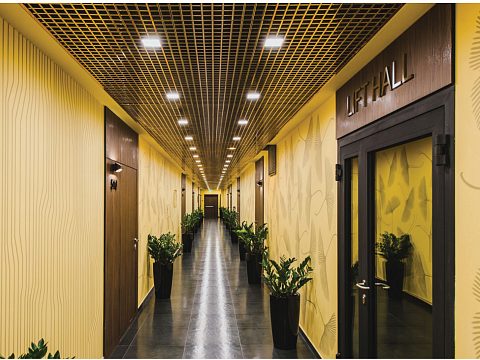 Фото 6 работы «TriBeCa APARTMENTS»