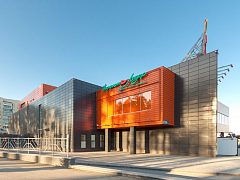 Торговый центр Палермо — фото 3, изготовитель РТ групп