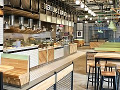 BB Burgers — фото 2, изготовитель ИНФИНИТИ