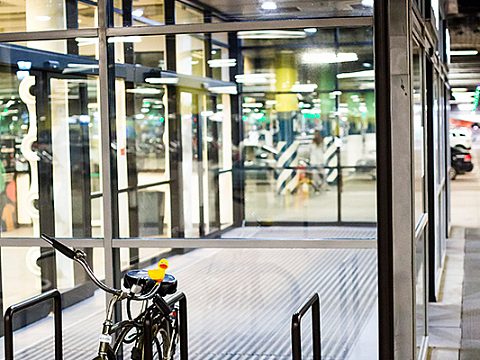 Фото 6 работы «Система навигации для СТЦ МЕГА Парнас»