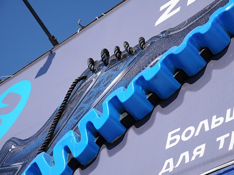 Фото 2 работы «ZigTech, март 2011, Москва»