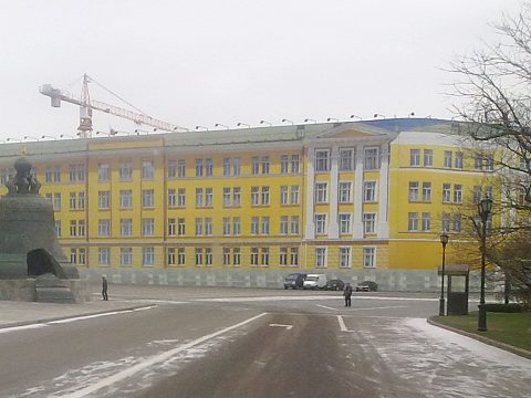 Фото 6 работы «Наверное, самая интересная работа нашей компании»