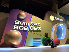 Summit RG2023 S7 Airlines