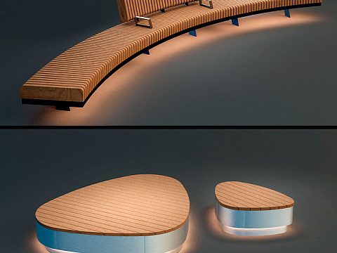 Фото 3 работы «Парк ЕЛМАЙ»