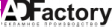 Логотип AdFactory