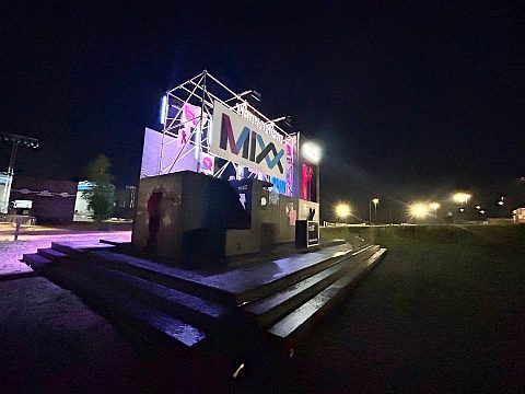 Фото 10 работы «VK Fest Новосибирск»
