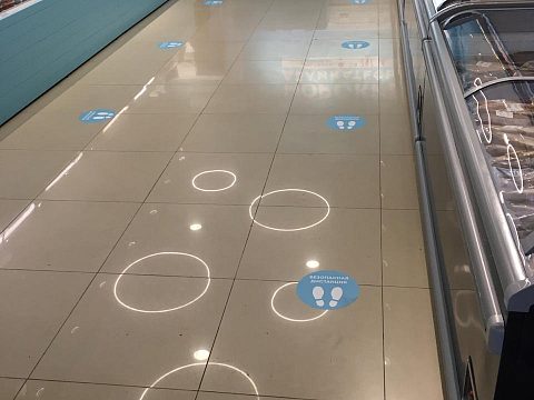 Фото 3 работы «Морские деликатесы»