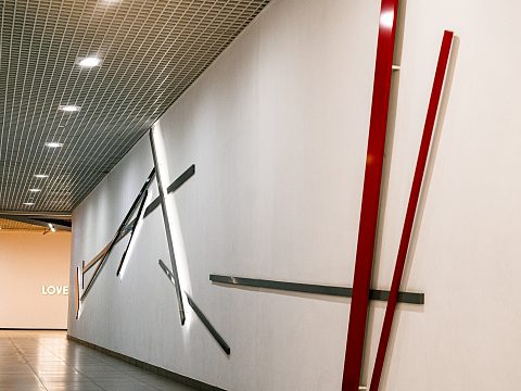 Фото 11 работы «Мурманск молл - ярче Полярной звезды»