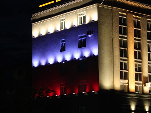 Фото 4 работы «УралВагонЗавод»