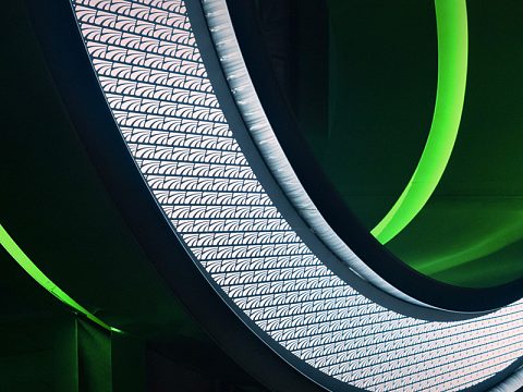 Фото 5 работы «М12 ВОСТОК въездной знак»