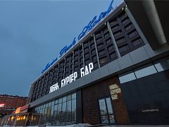 Огонь. Бургер. Бар. — фото 4, изготовитель РТ групп