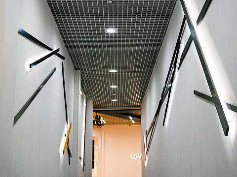 Фото 8 работы «Мурманск молл - ярче Полярной звезды»
