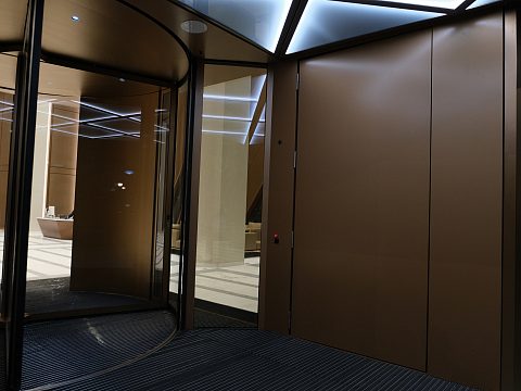 Фото 5 работы «РМК - входная группа»