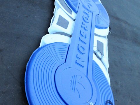 Фото 3 работы «adidas all originals, апрель 2011, Москва»