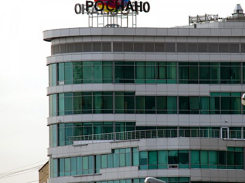 Фото 3 работы «Крышные установки "РОСНАНО"»