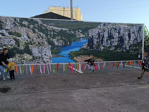Фото 3 работы «Гастрофестиваль в Ненецком автономном округе»