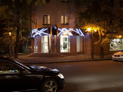 Фото 6 работы «VIP»