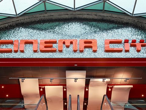 Фото 4 работы «CINEMA Citi»