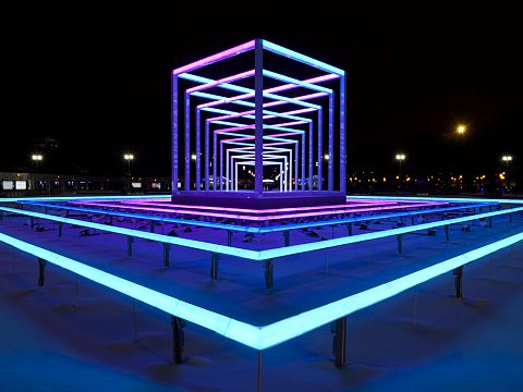 Фото 4 работы «Matrix»