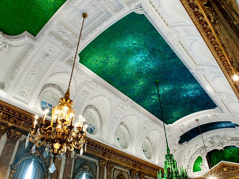 Фото 3 работы «Небо восхищения»