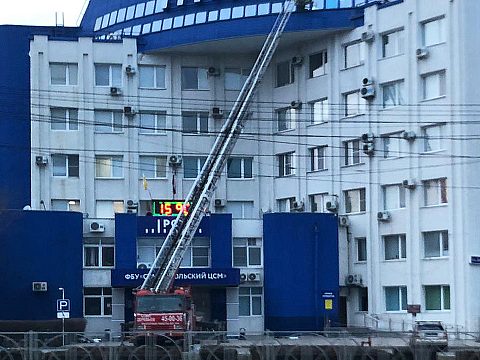 Фото 3 работы «РСТ»