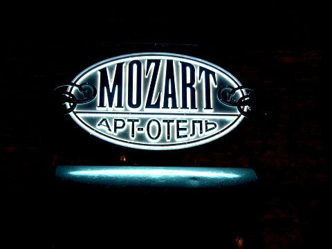 Фото 5 работы «MOZART»
