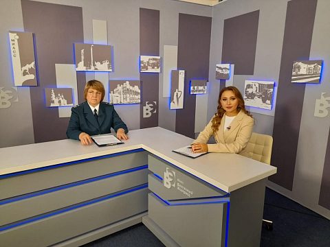 Фото 2 работы «Новая студия телеканала «Восточный экспресс» | (ОТВ Миасс Челябинская область)»