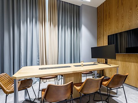 Фото 8 работы «Галерея XIAOMI»