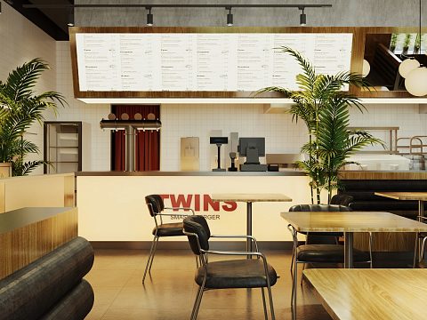 Фото: One Two Home