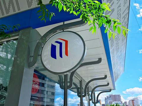 Фото 6 работы «Торговый павильон «СОЮЗПЕЧАТЬ»»