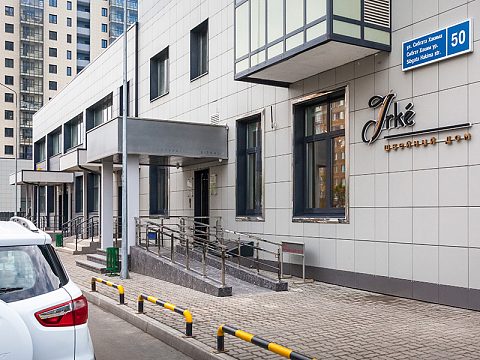 Фото 2 работы «Ателье "ИРКЕ"»