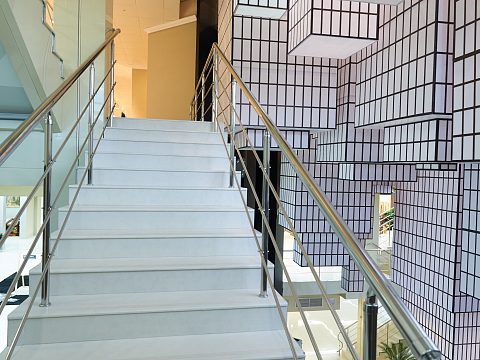 Фото 6 работы «Люстра Манхеттен»